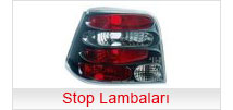 stop lambalari