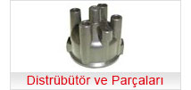 distrubutor ve parcalari