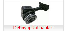 debriyaj rulmanlari