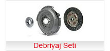 debriyaj seti