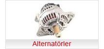 alternatorler