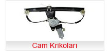cam krikolari