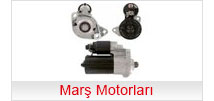 mars motorlari