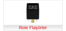 role flasorler