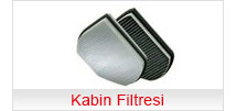 kabin filtresi