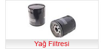 yag filtresi