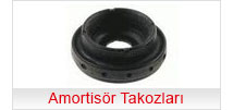 amortisor takozlari
