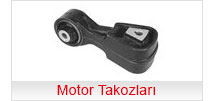 motor takozlari