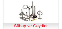 subap ve gaydler