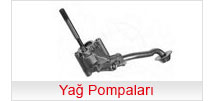 yag pompalari