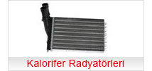 kalorifer radyatorleri