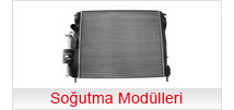 sogutma modulleri