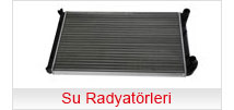 su radyatorleri