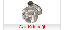 gaz kelebegi
