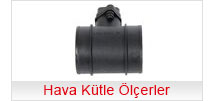 hava kutle olcerler