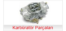 karburator parcalari
